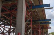 scaffold